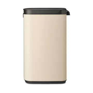 Bo roskakori 7 l - Soft Beige - Brabantia