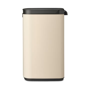 Bo roskakori 7 l - Soft Beige - Brabantia