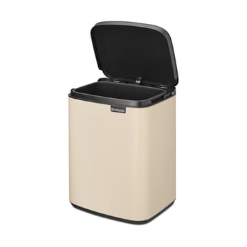 Bo roskakori 7 l - Soft Beige - Brabantia