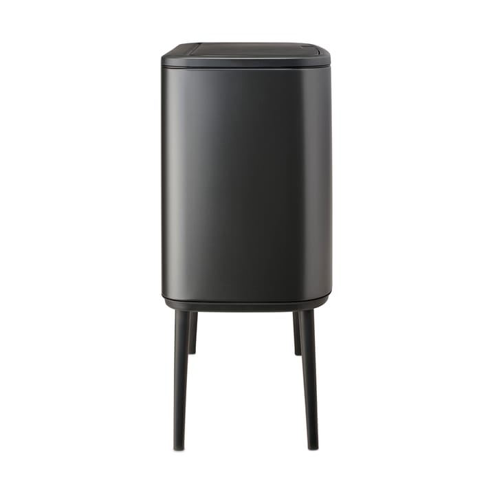 Bo touch bin 3 x 11 litraa, Confident Grey Brabantia