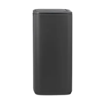 Bo Touch Bin 30 l - Mineral Infinite Grey - Brabantia