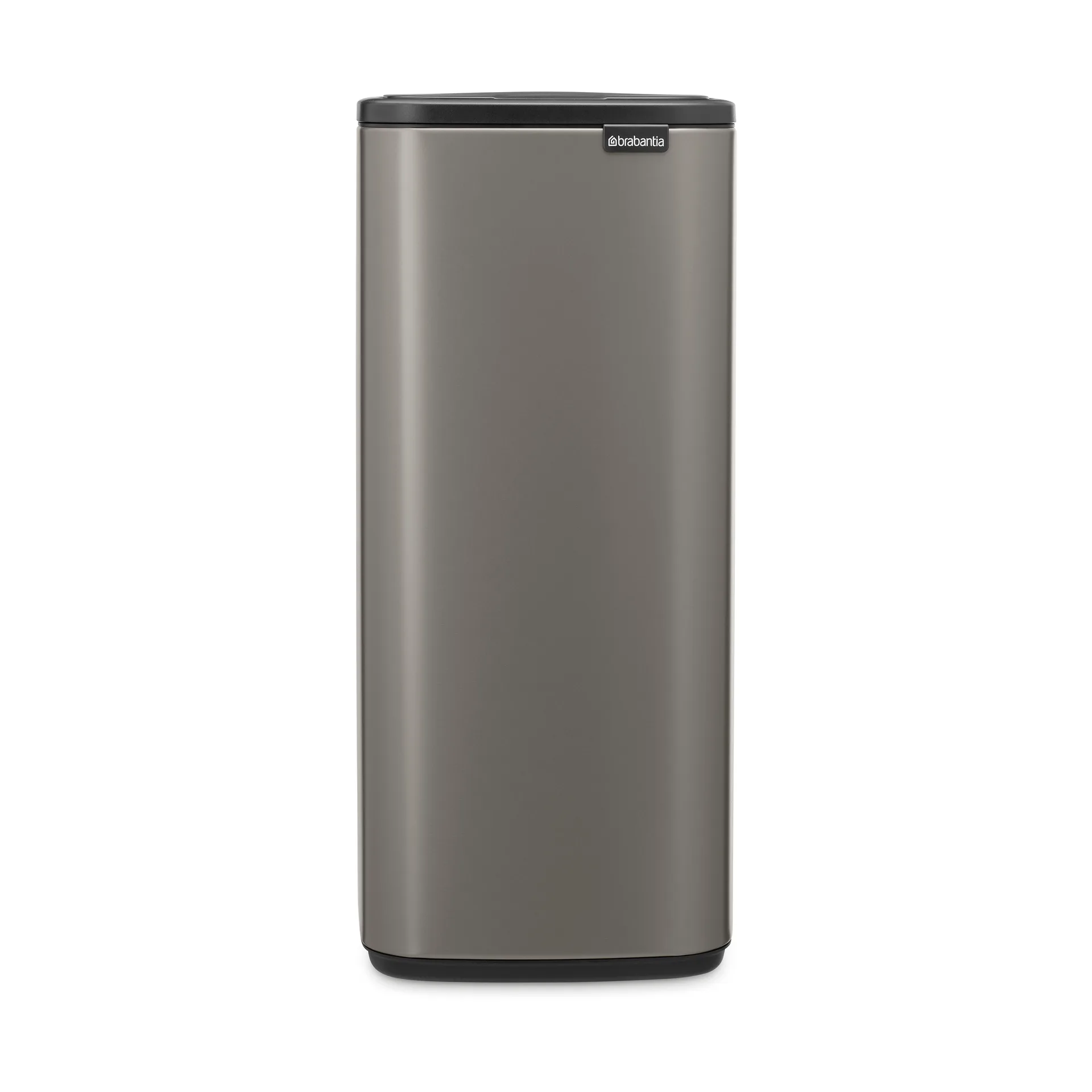 Bo Touch Bin 30 l, Platina Brabantia