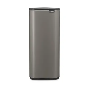 Bo Touch Bin 30 l - Platina - Brabantia