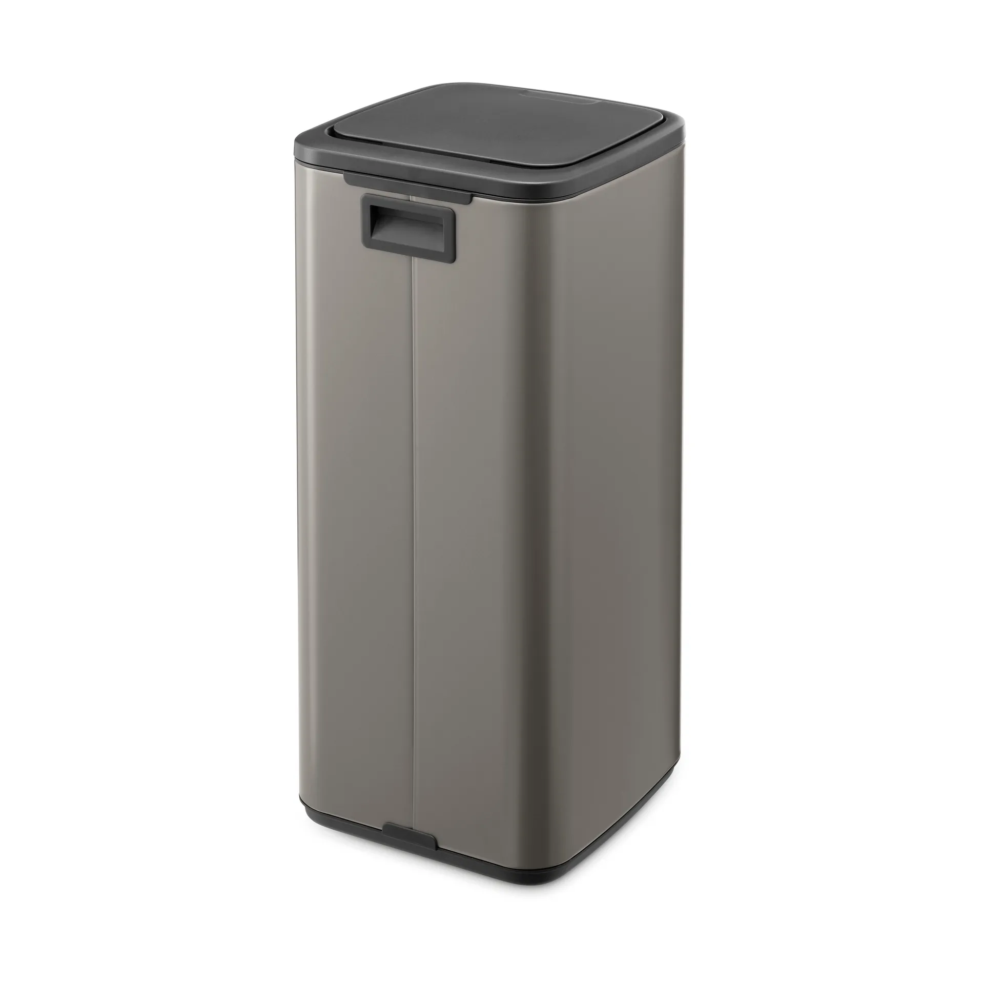 Bo Touch Bin 30 l, Platina Brabantia