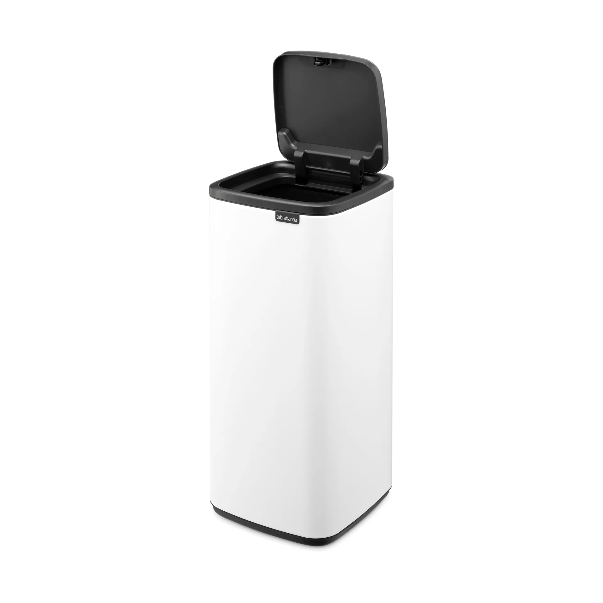 Bo Touch Bin 30 l, Valkoinen Brabantia