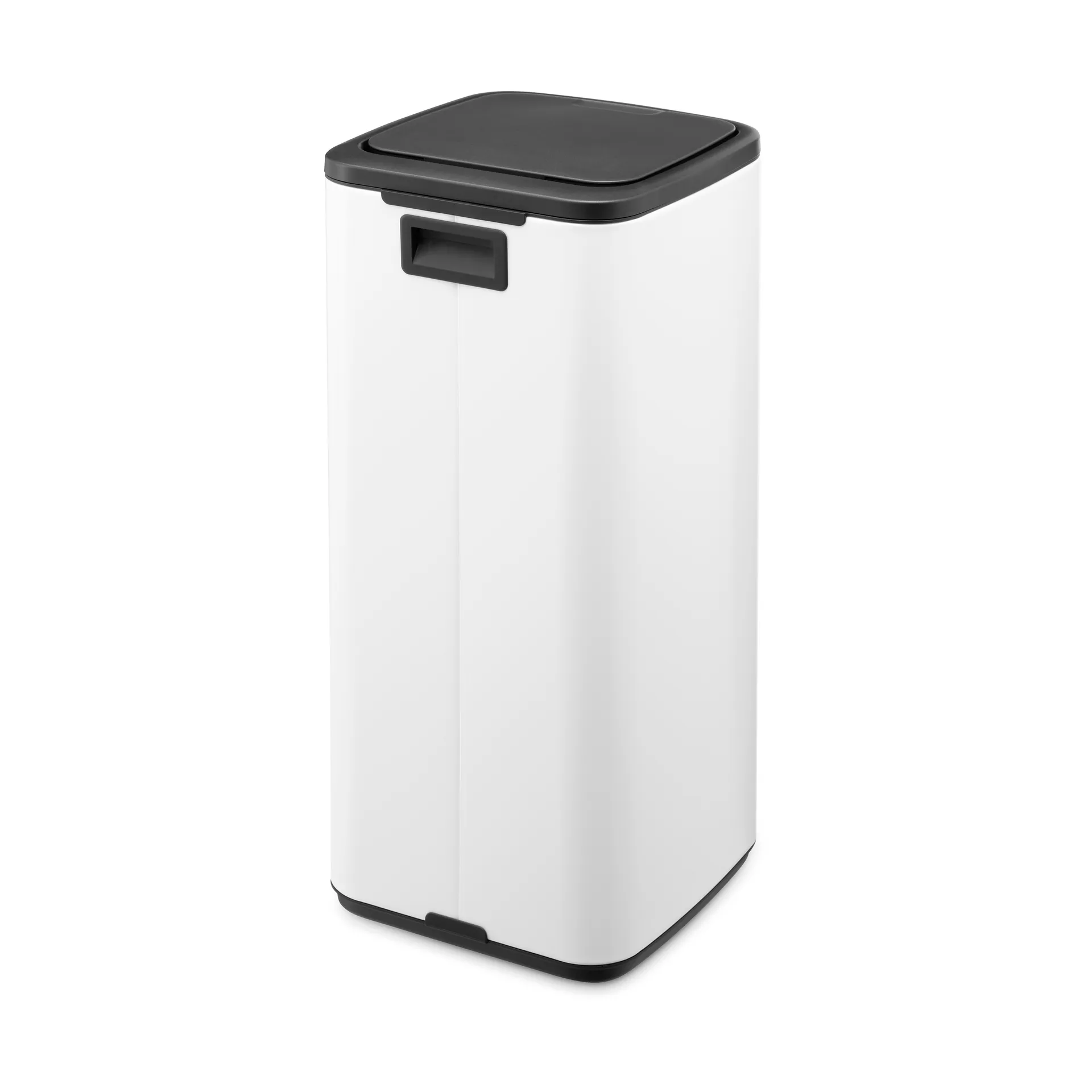 Bo Touch Bin 30 l, Valkoinen Brabantia