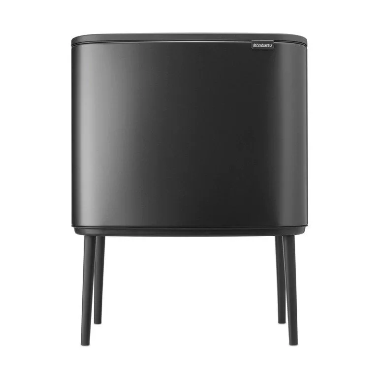 Bo touch bin 36 litraa, Confident Grey Brabantia