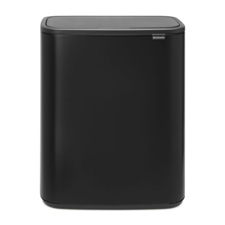 Bo touch bin 60 L - Mattamusta - Brabantia