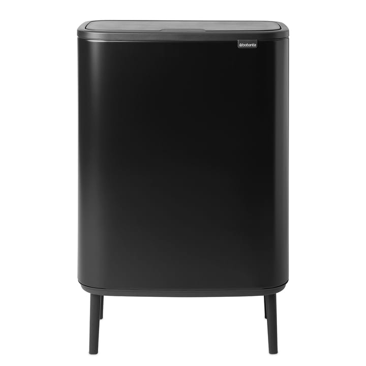 Bo touch bin high 60 L - Mattamusta - Brabantia