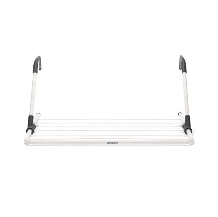 Brabantia kuivausteline oven päälle - norsunluunvalkoinen - Brabantia