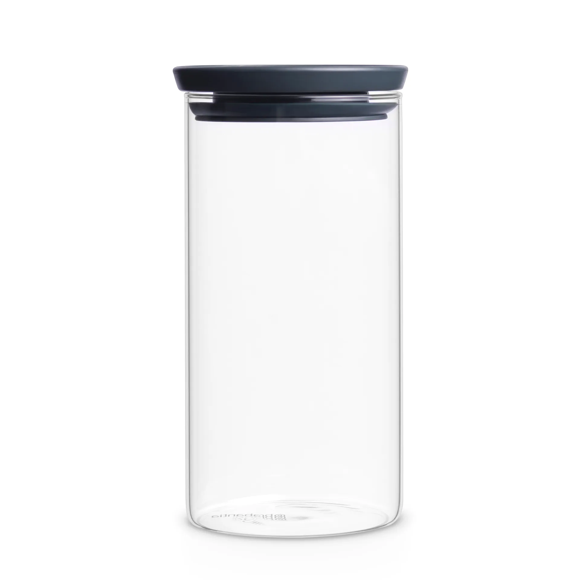 Brabantia lasipurkki, 1,1 l Brabantia