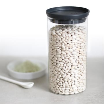 Brabantia lasipurkki - 1,1 l - Brabantia