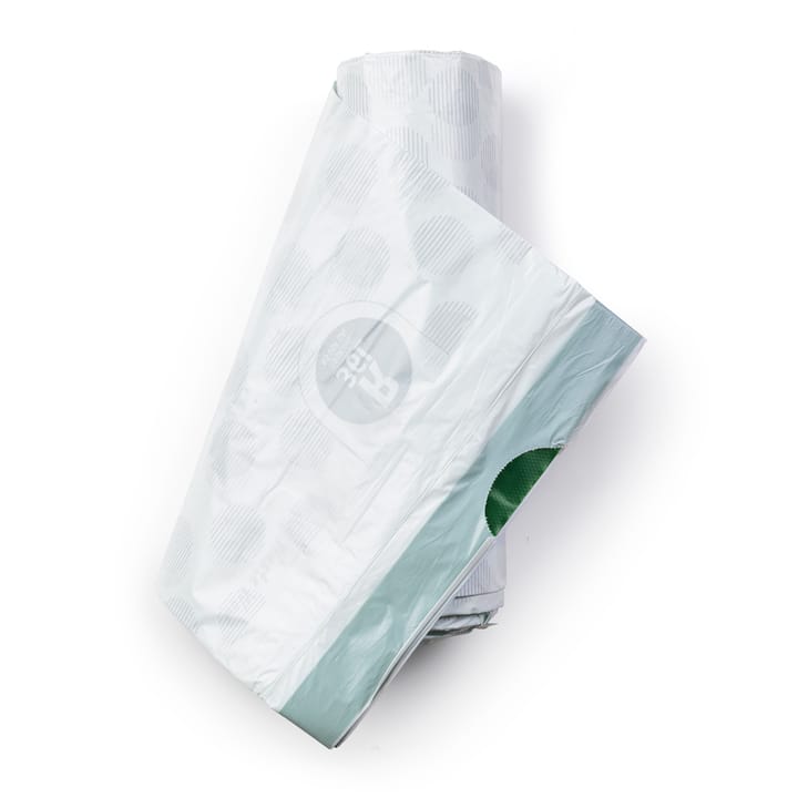 Brabantia PerfectFit roskapussi 120 pussia, Malli R, 36 l Brabantia