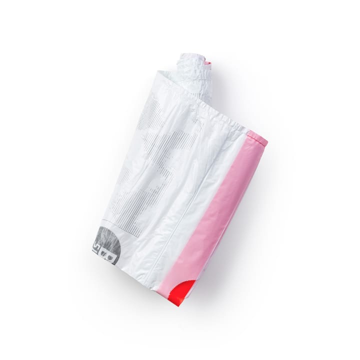 Brabantia PerfectFit roskapussi 200 pussia, Malli b, 5 l Brabantia