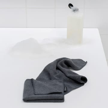 Brabantia rätti mikrokuitu 2-pakkaus - tummanharmaa - Brabantia