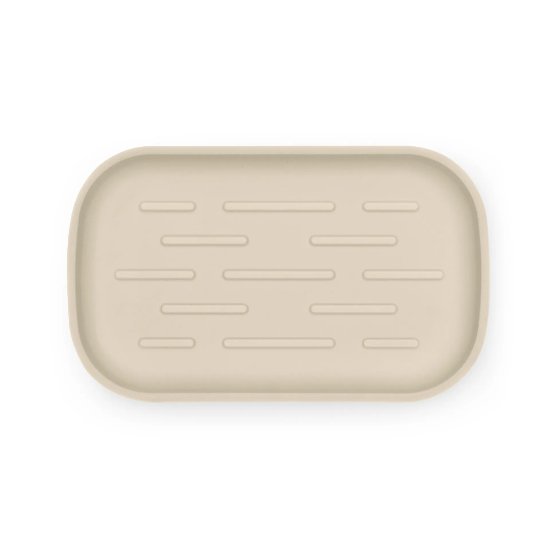 Brabantia ReNew saippua-astia, Soft Beige Brabantia