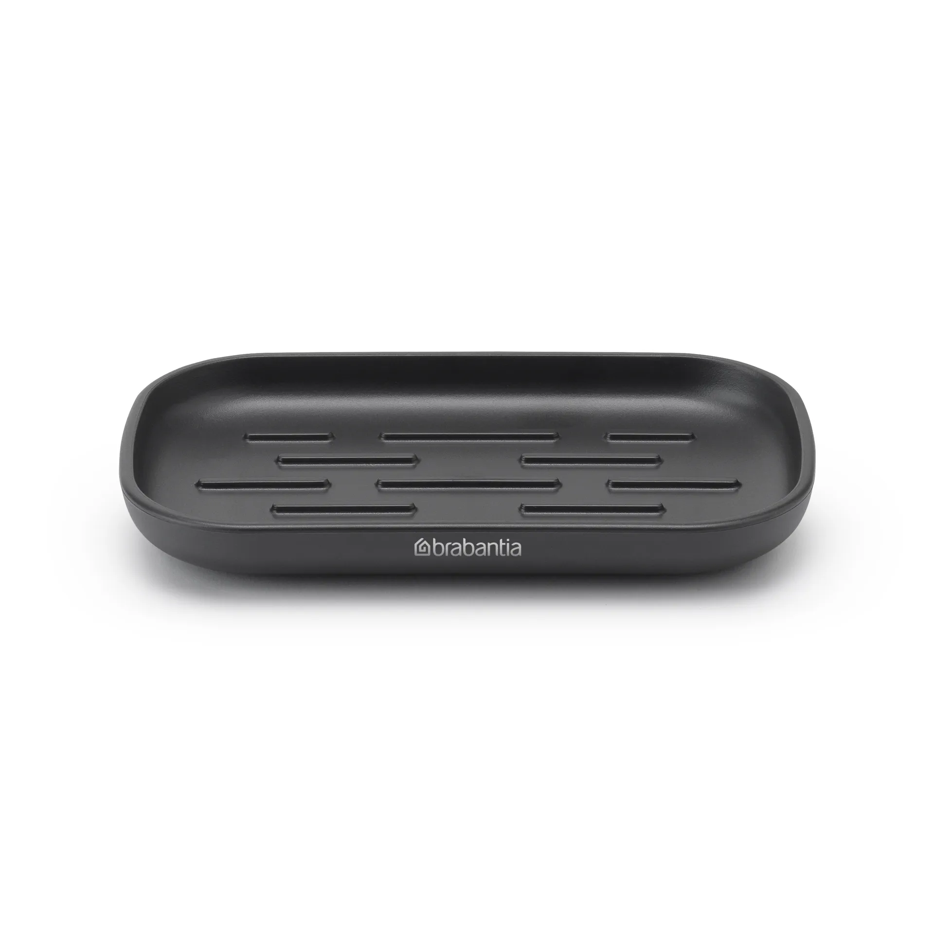 Brabantia ReNew saippua-astia, Tummanharmaa Brabantia