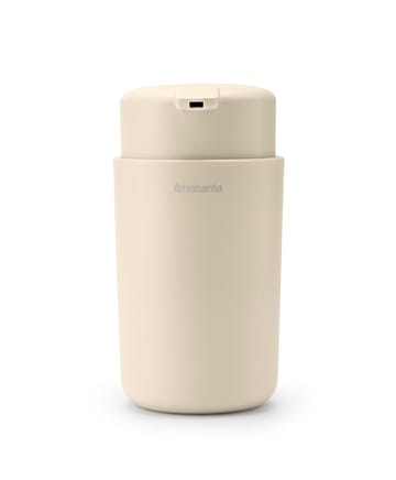 Brabantia ReNew saippuapumppu 14 cm - Soft Beige - Brabantia