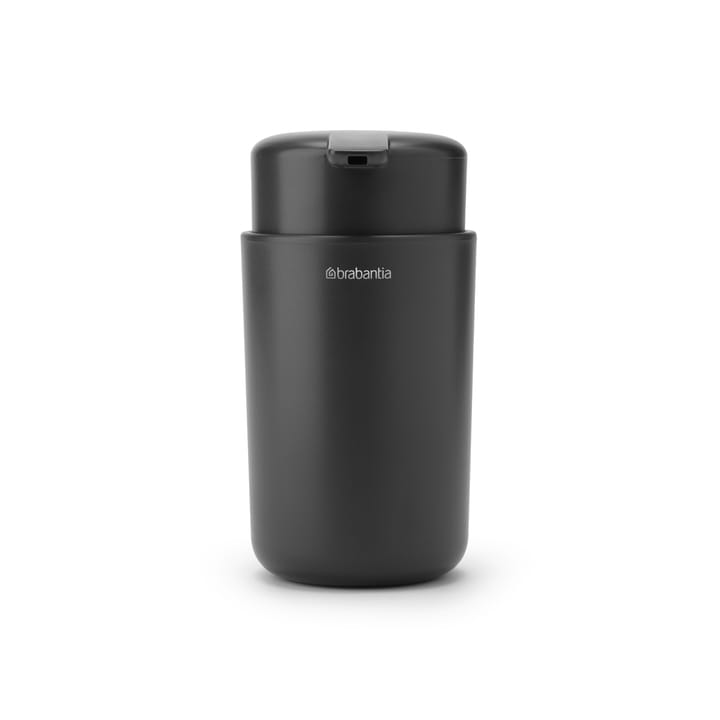 Brabantia ReNew saippuapumppu 14 cm - Tummanharmaa - Brabantia