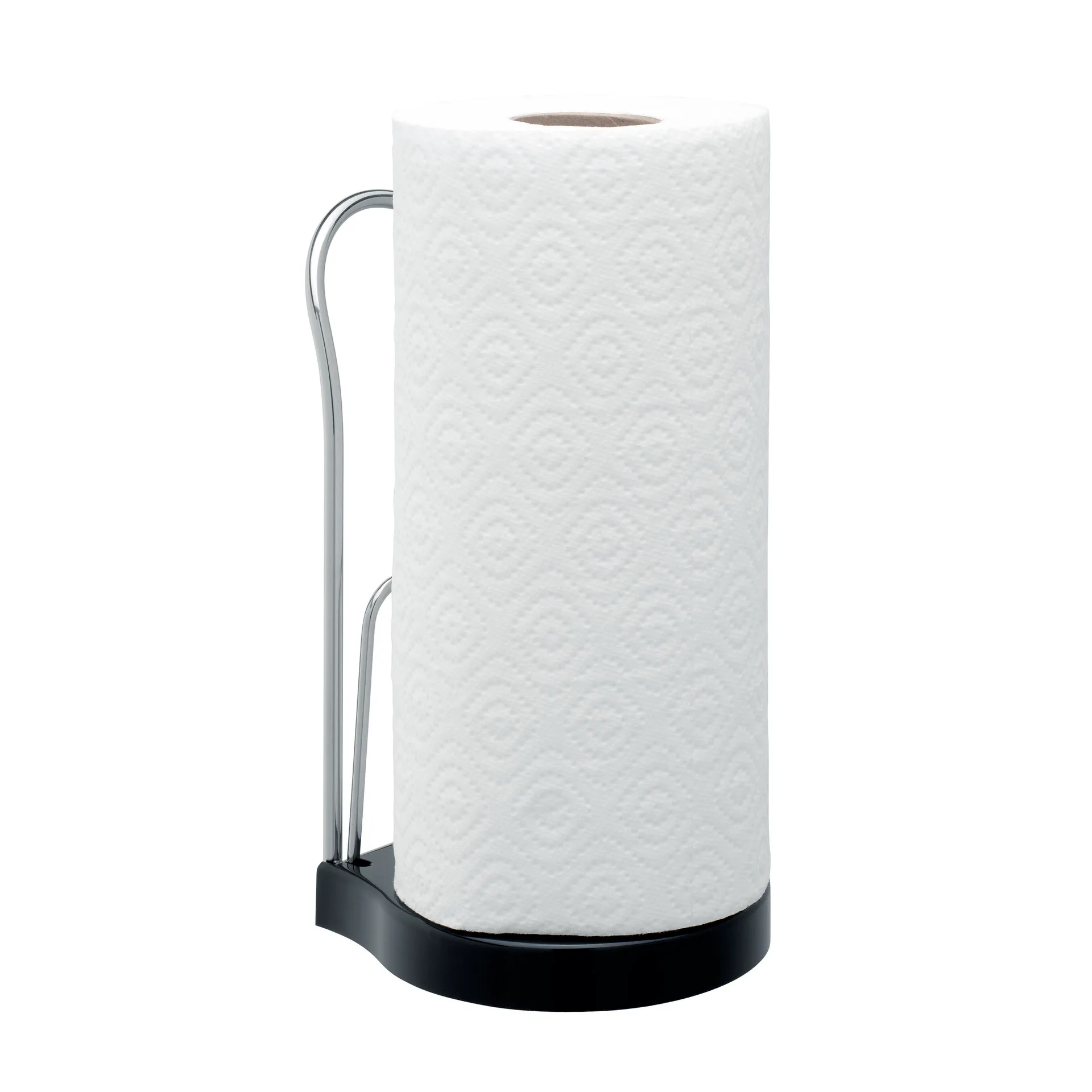 Brabantia talouspaperiteline, pöytämalli, kiiltävä teräs Brabantia