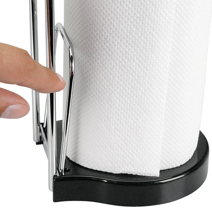 Brabantia talouspaperiteline, pöytämalli, kiiltävä teräs Brabantia