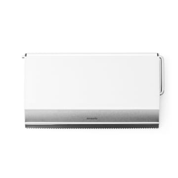 Brabantia talouspaperiteline, seinämalli - matta teräs - Brabantia