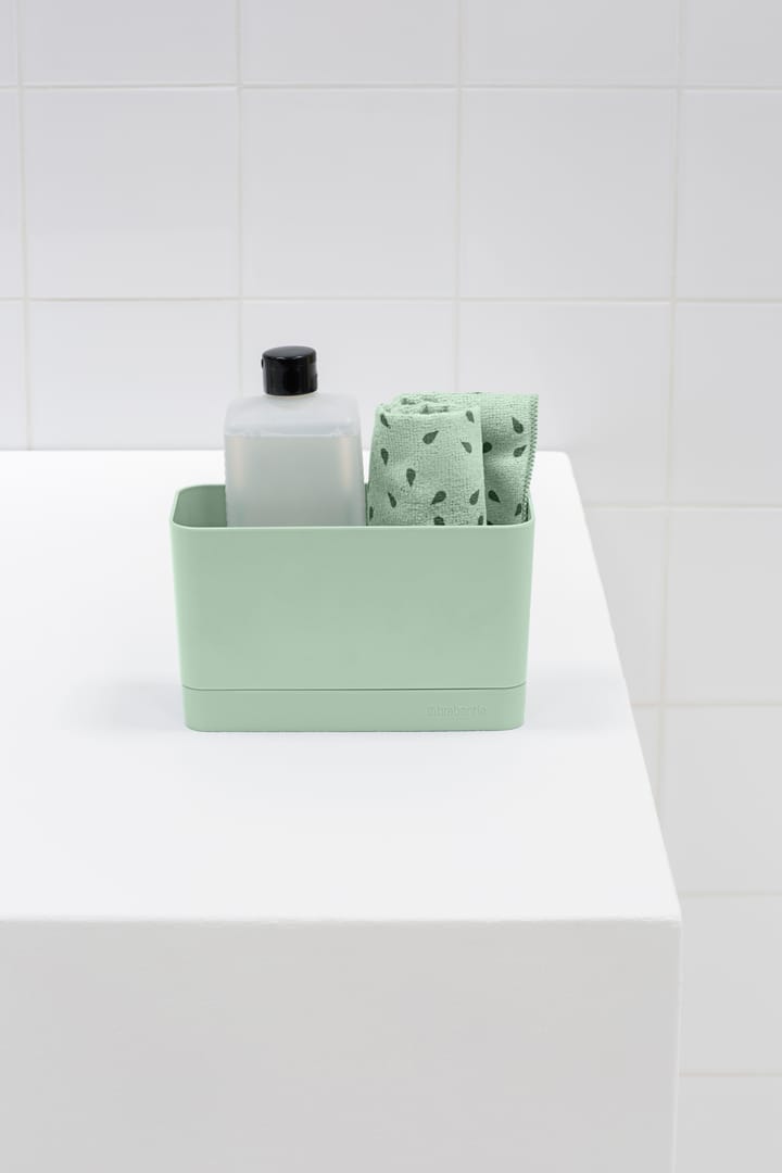 Brabantia teline, Jade green Brabantia