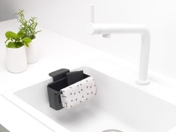 Brabantia tiskipöydän teline - Tummanharmaa - Brabantia