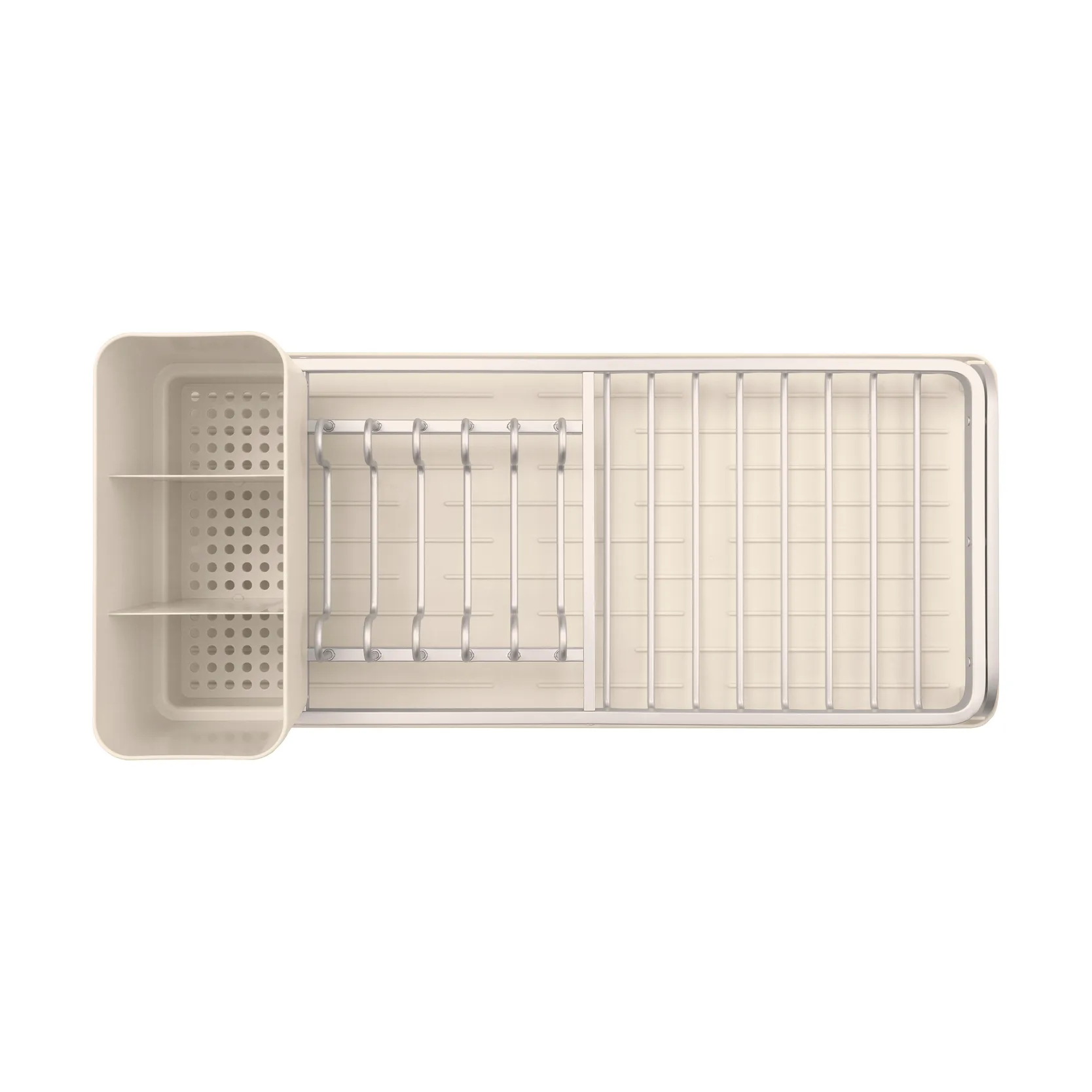 Brabantia tiskiteline compact, Soft beige Brabantia