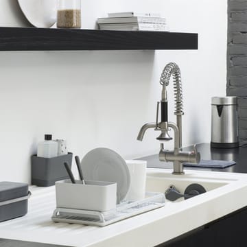 Brabantia tiskiteline compact - vaaleanharmaa - Brabantia