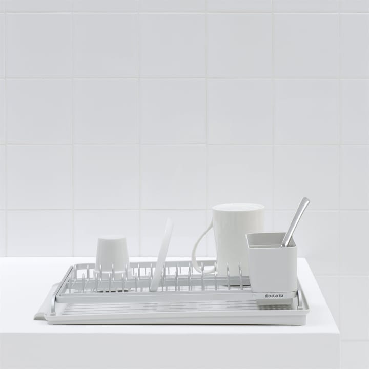 Brabantia tiskiteline, vaaleanharmaa Brabantia