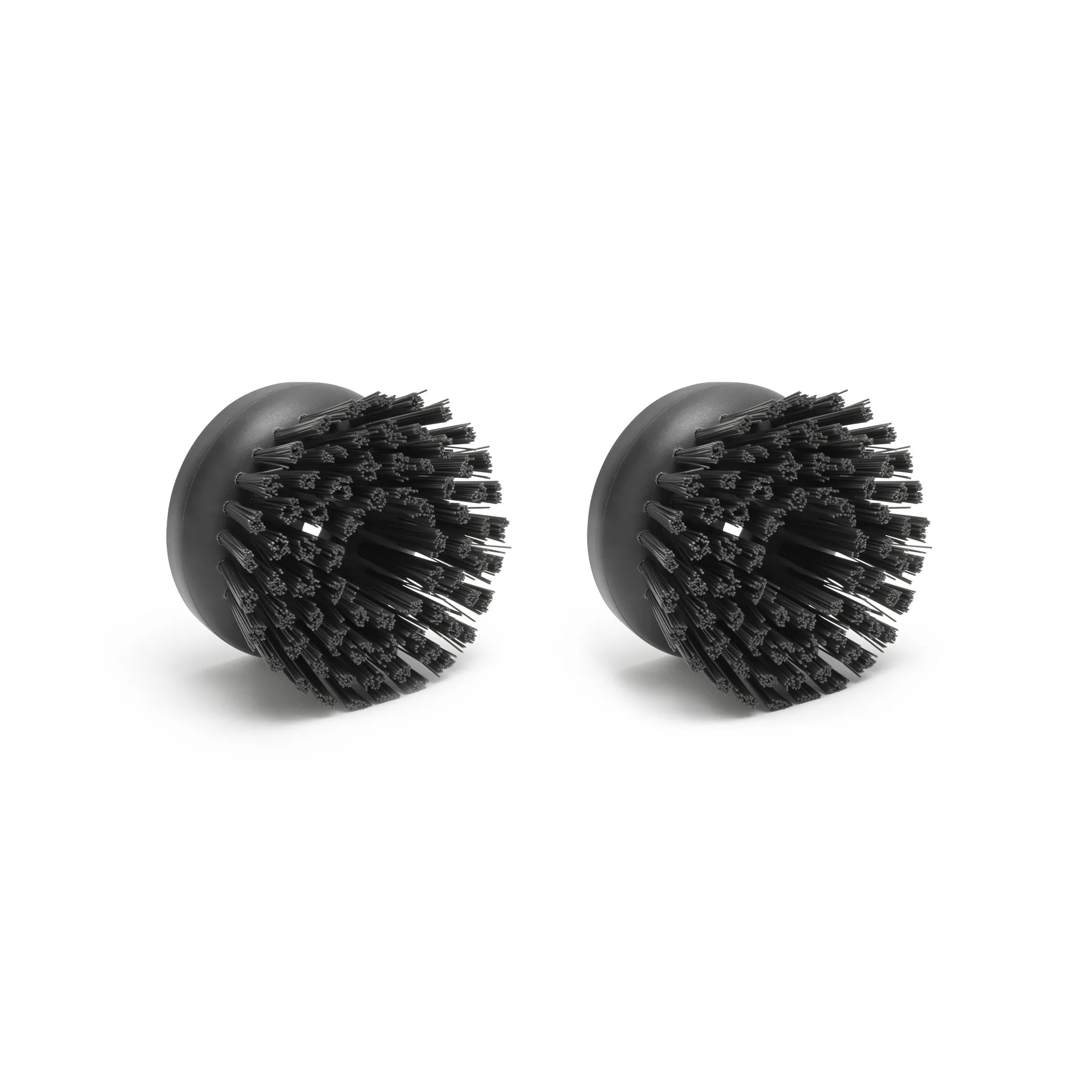 Brabantia vaihtotiskiharja, Tummanharmaa Brabantia