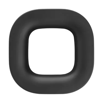 Collect-It pyykkikori - Musta, 55 l - Brabantia