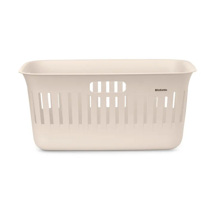 Collect-It pyykkikori - Soft Beige, 40 l - Brabantia