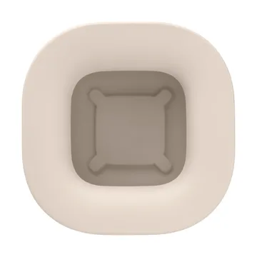 Collect-It pyykkikori - Soft Beige, 55 l - Brabantia