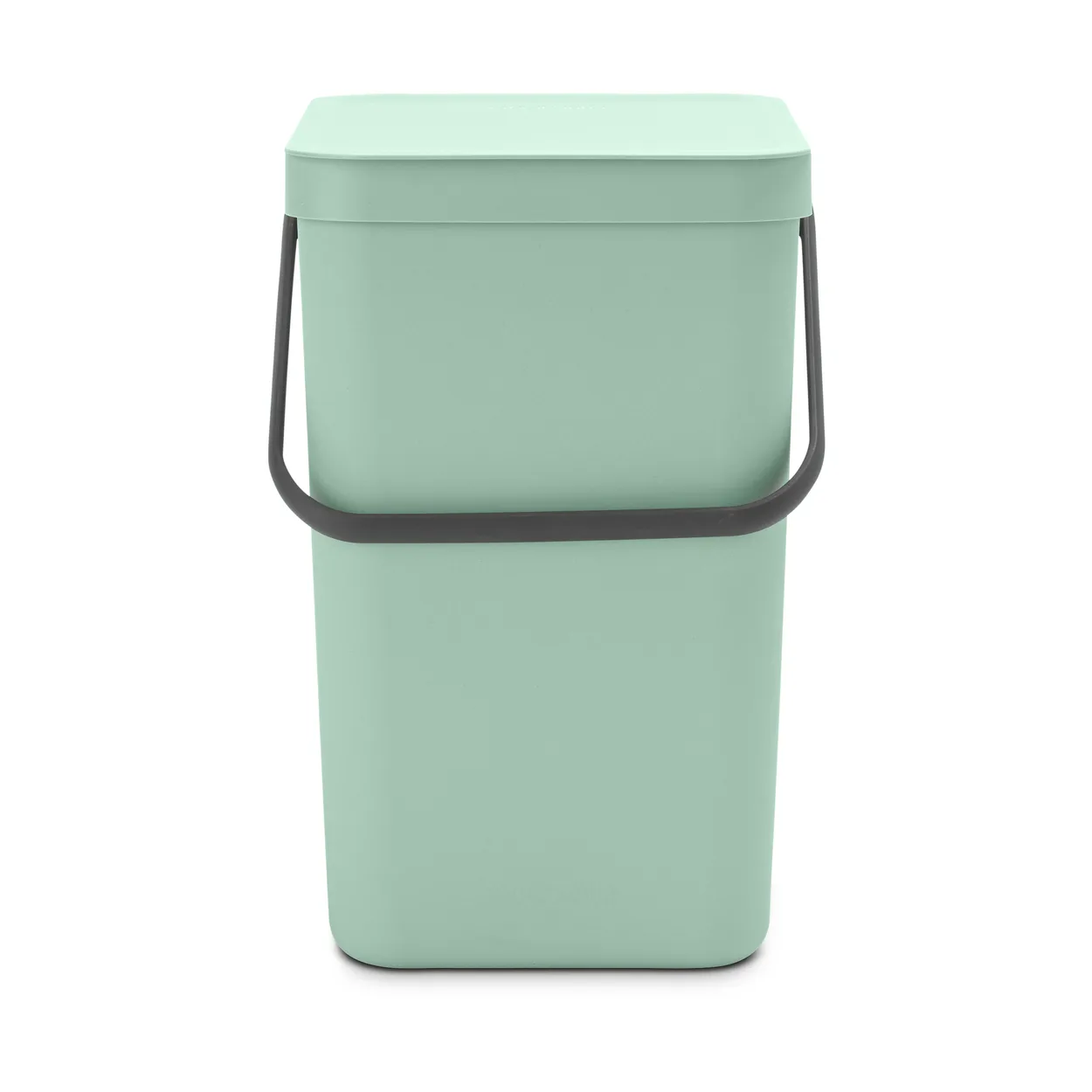 Brabantia Jäteastia Sort & Go 25L Jade green