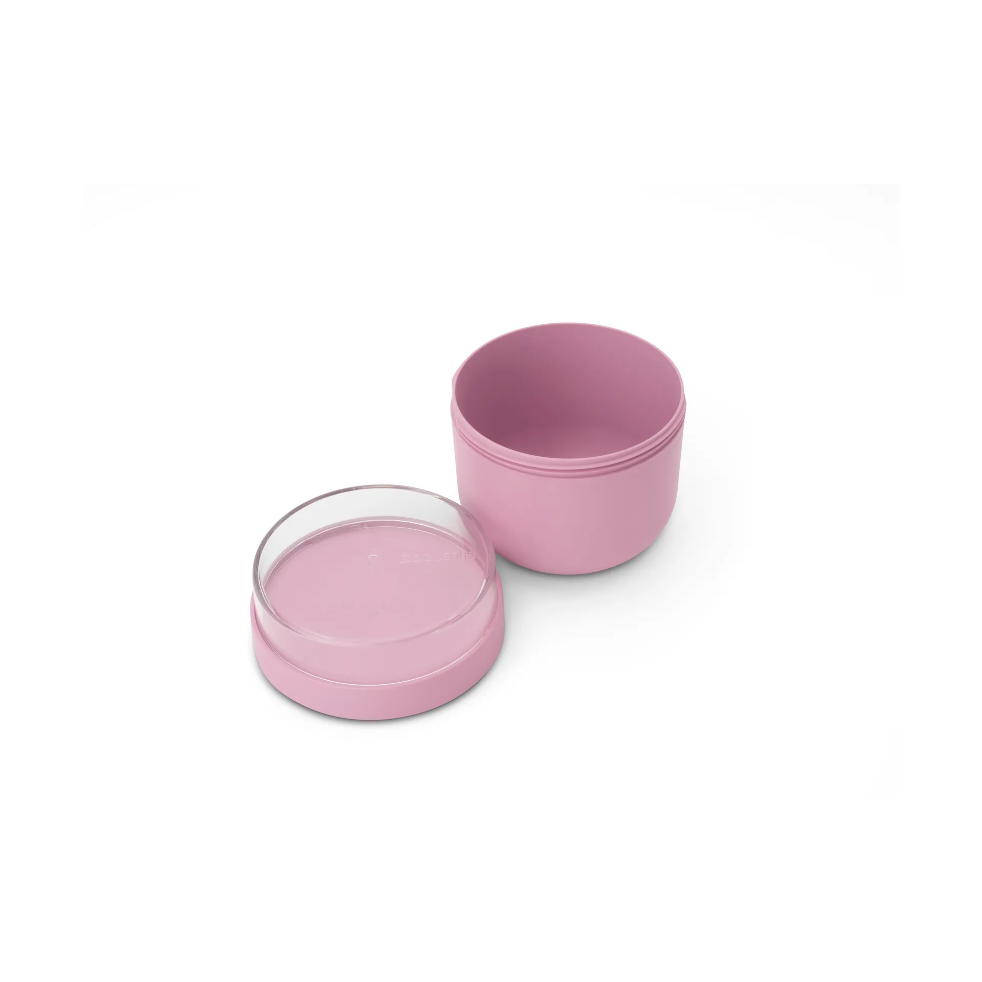 Make & Take -aamiaiskulho 0,5 l, Lilac Pink Brabantia