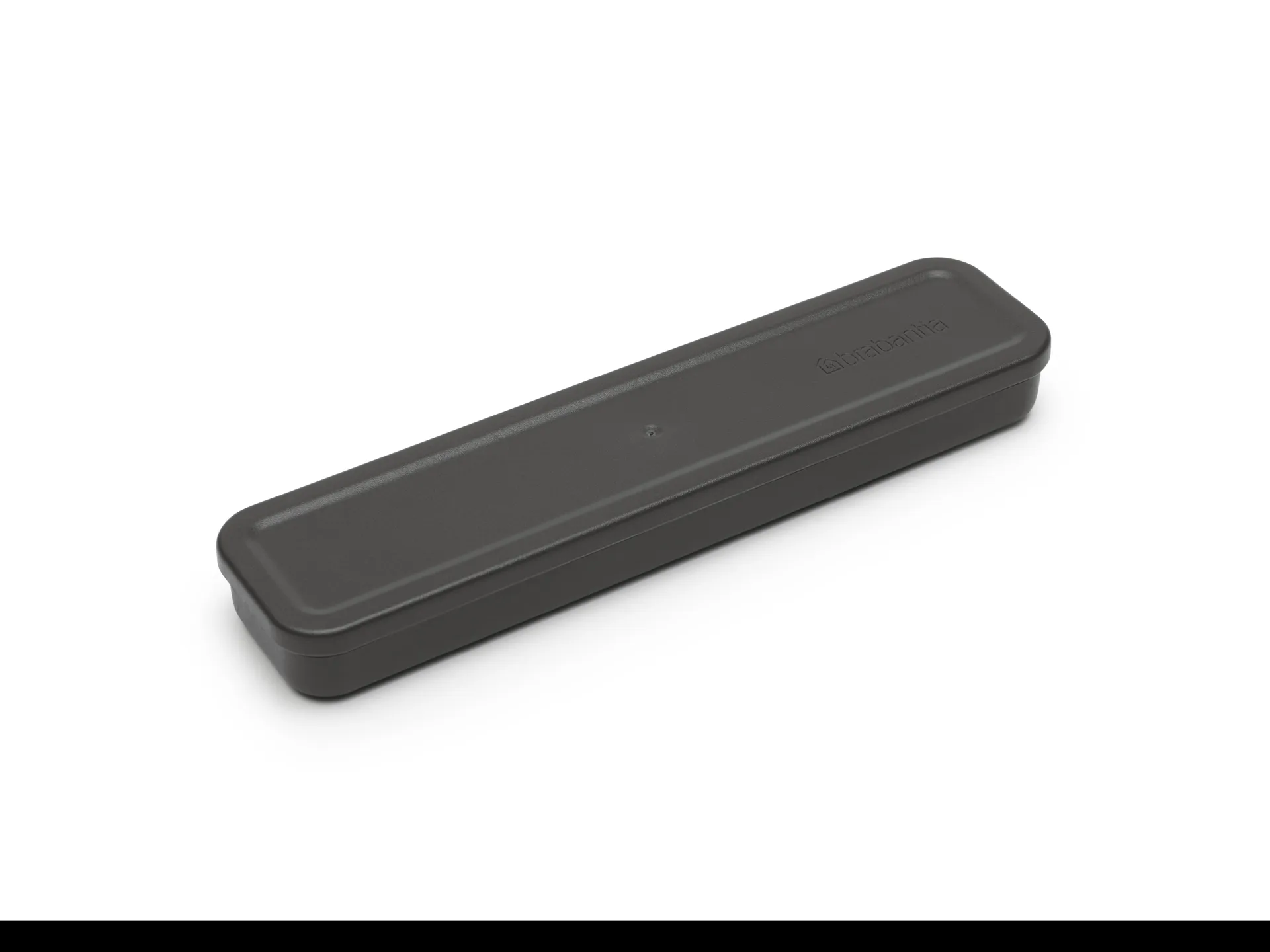 Make & Take -aterinsetti 3 osaa, Tummanharmaa Brabantia