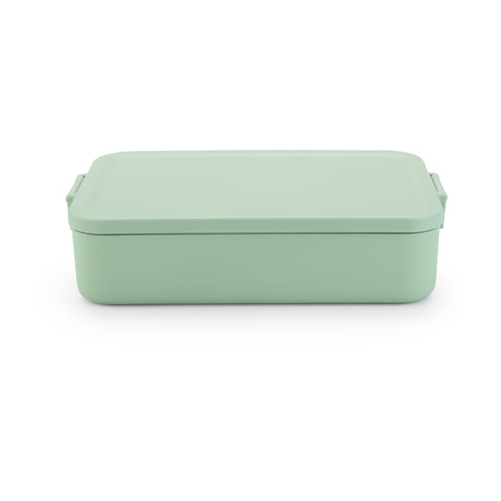 Make & Take bento -lounasrasia suuri 2 l - Jade Green - Brabantia