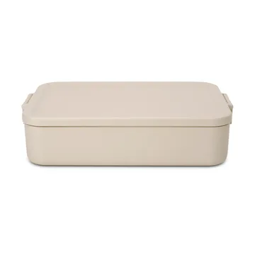 Make & Take bento -lounasrasia suuri 2 l - Soft Beige - Brabantia
