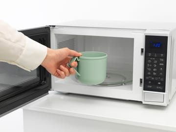 Make & Take -keittomuki 0,6 l - Jade Green - Brabantia