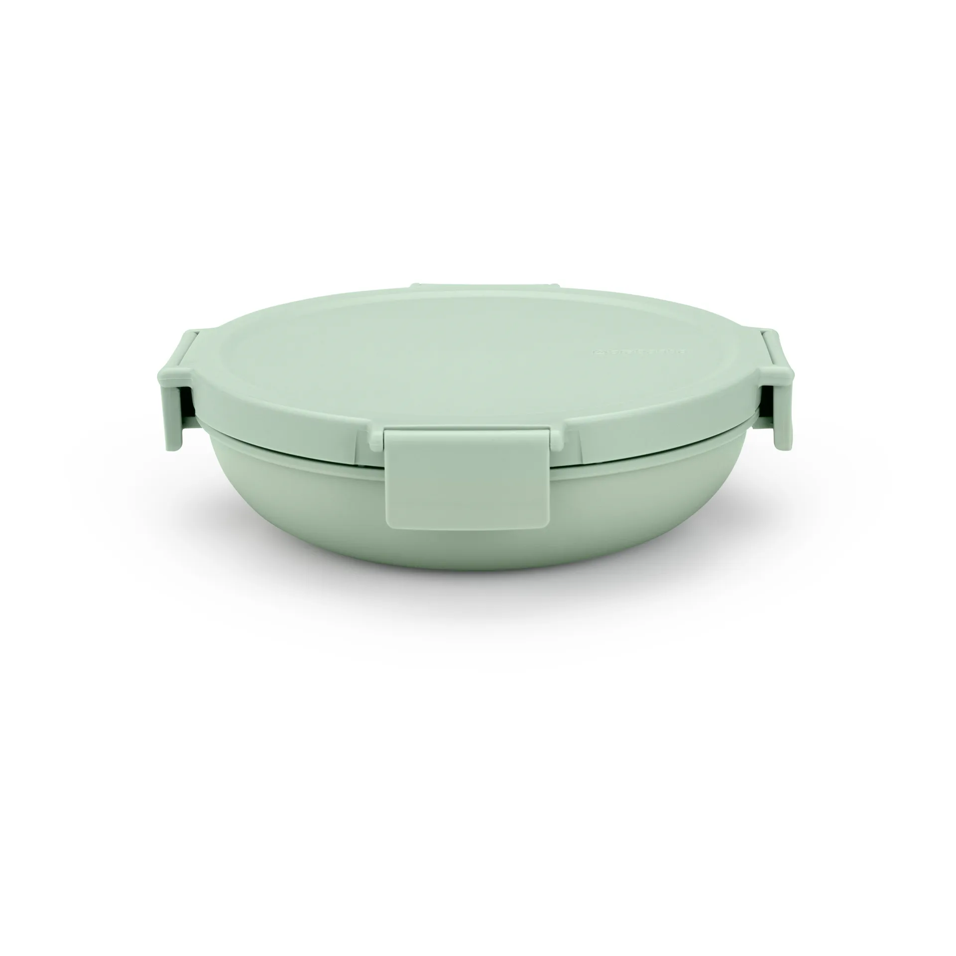 Make & Take -lounasrasia 1 l, Jade Green Brabantia