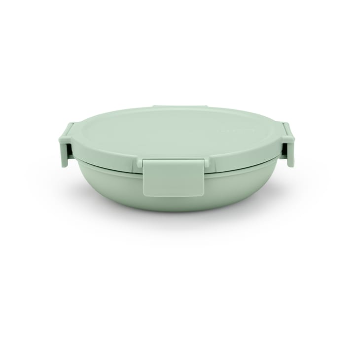 Make & Take -lounasrasia 1 l, Jade Green Brabantia