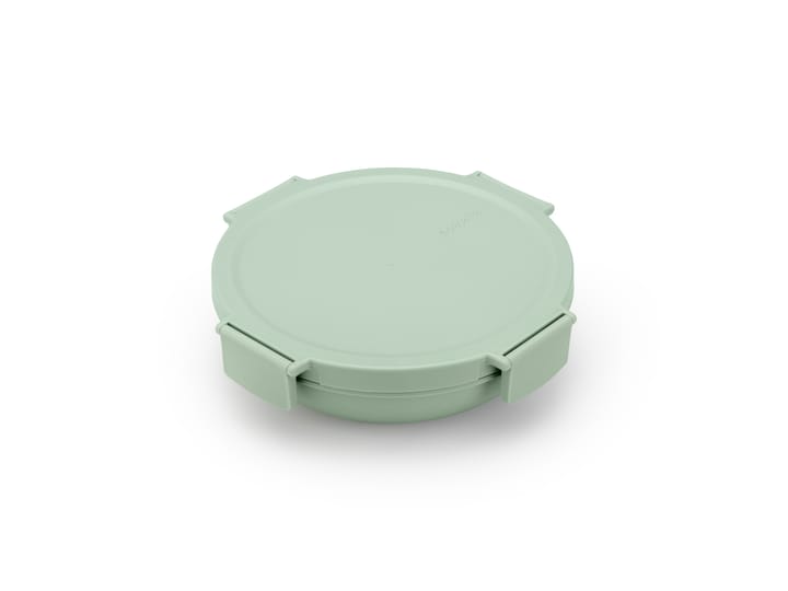 Make & Take -lounasrasia 1 l, Jade Green Brabantia