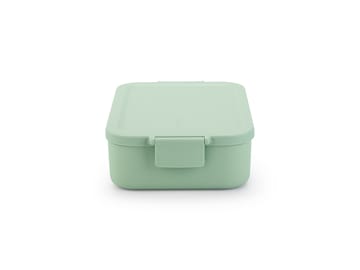 Make & Take -lounasrasia medium 1,1 l - Jade Green - Brabantia