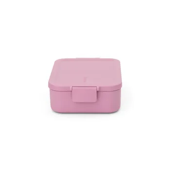 Make & Take -lounasrasia medium 1,1 l - Lilac Pink - Brabantia