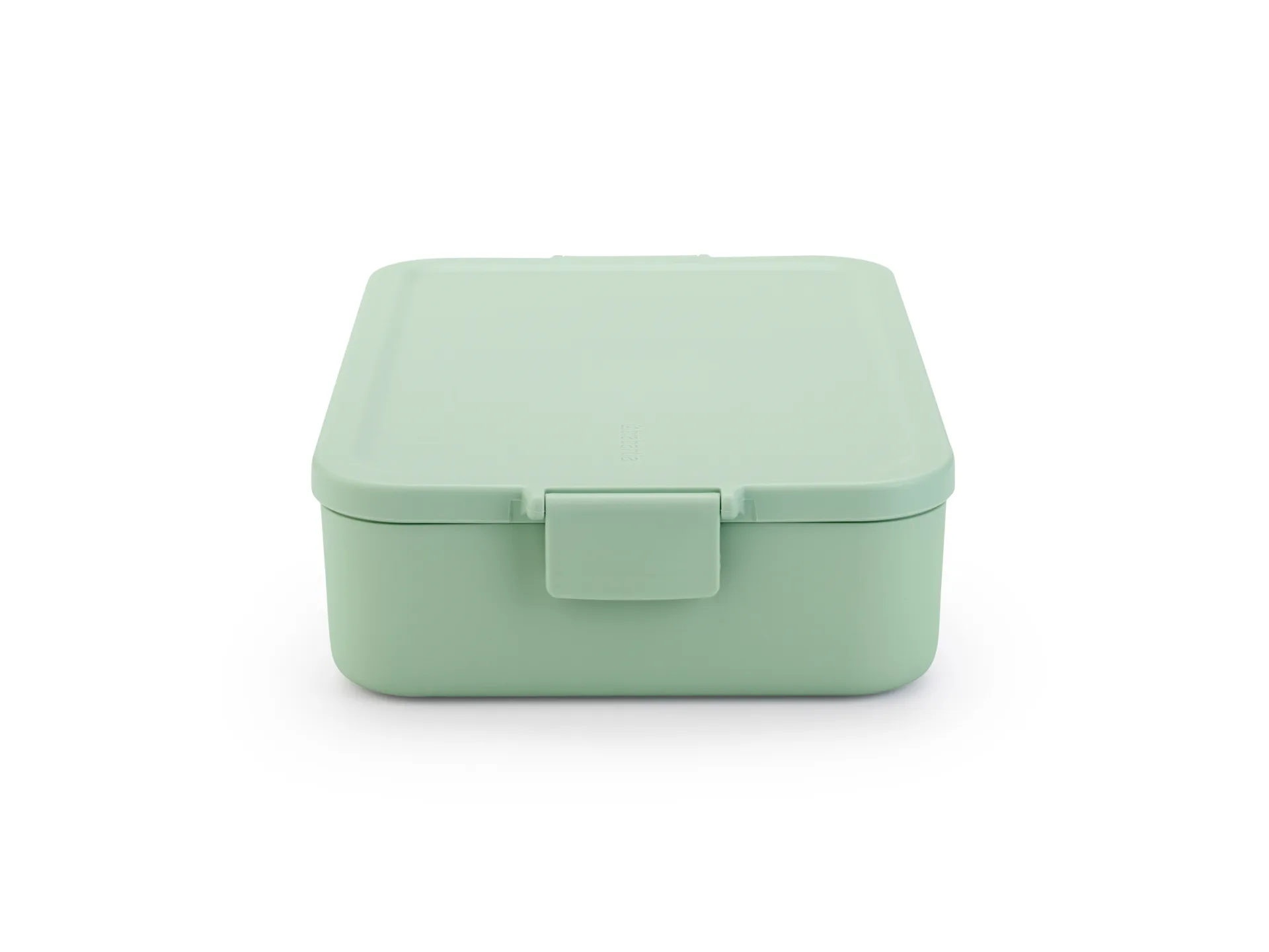 Make & Take -lounasrasia suuri 2 l, Jade Green Brabantia