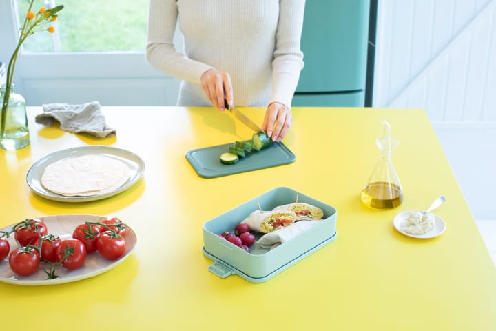 Make & Take -lounasrasia suuri 2 l, Jade Green Brabantia