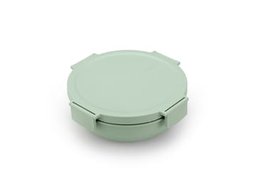 Make & Take -salaattikulho 1,3 l - Jade Green - Brabantia