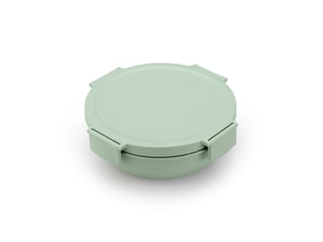 Make & Take -salaattikulho 1,3 l - Jade Green - Brabantia